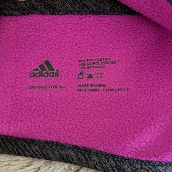 Adidas Headband - Picture 3 of 7